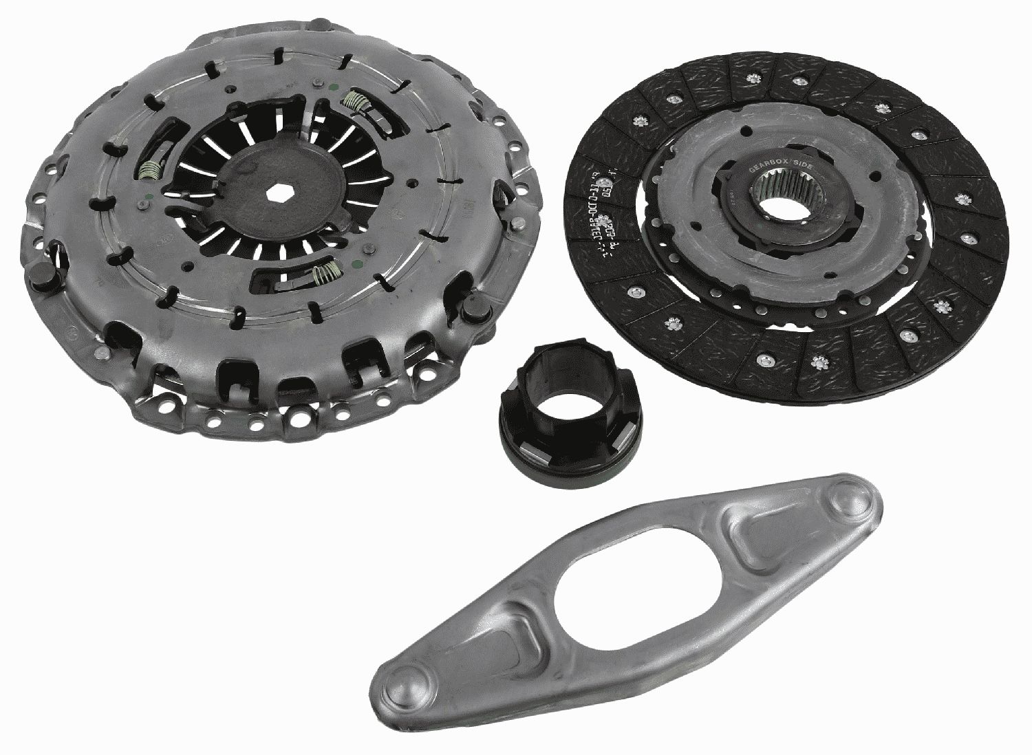 Clutch Kit  Art. 3000950959