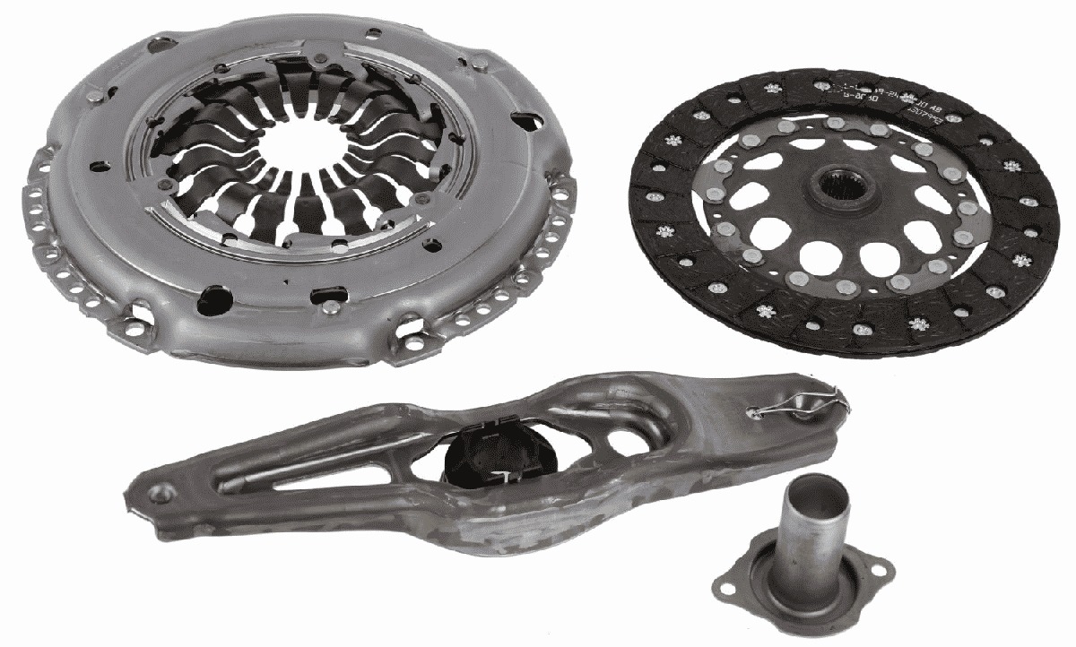 Clutch Kit  Art. 3000950961