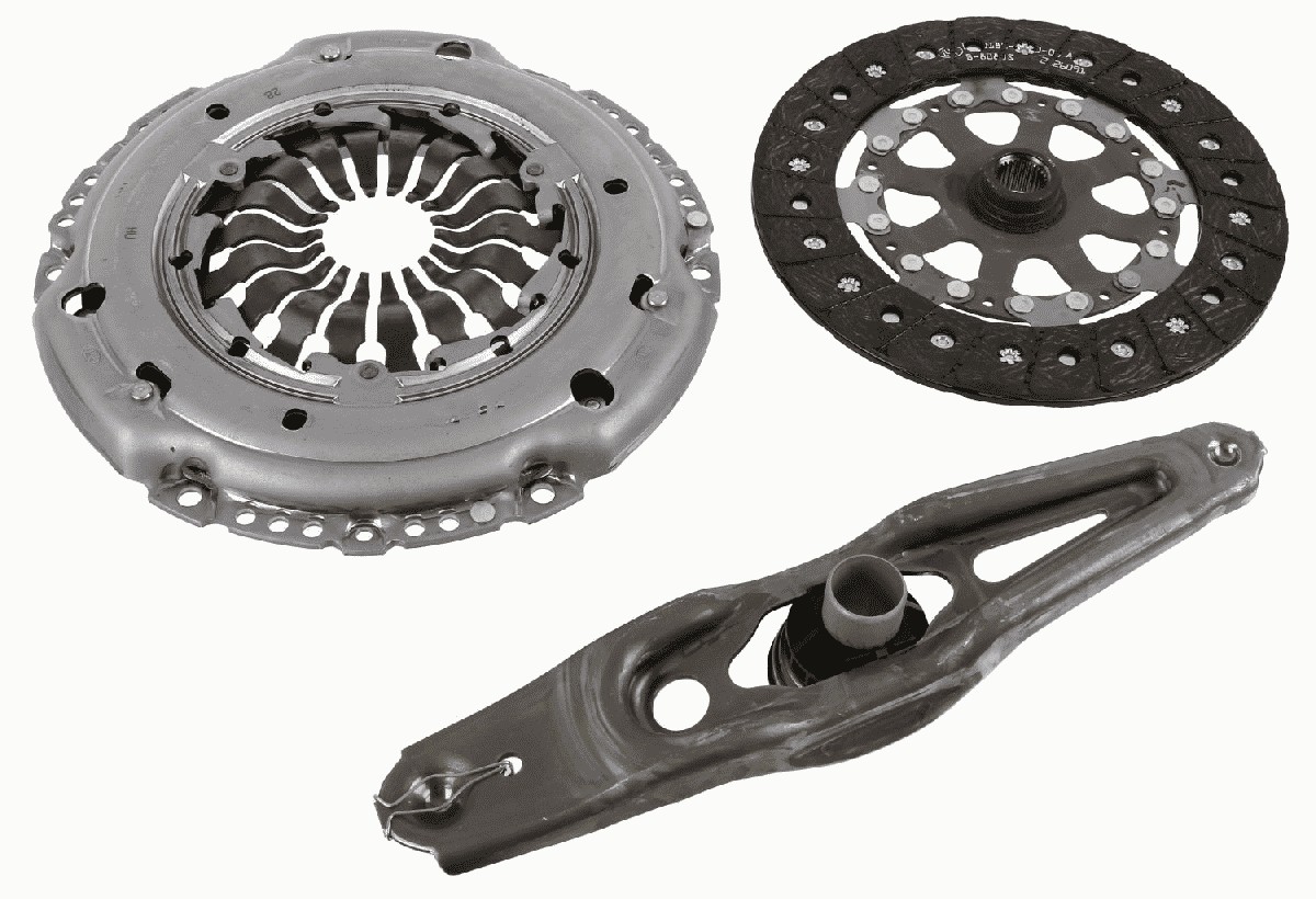 Clutch Kit  Art. 3000950967