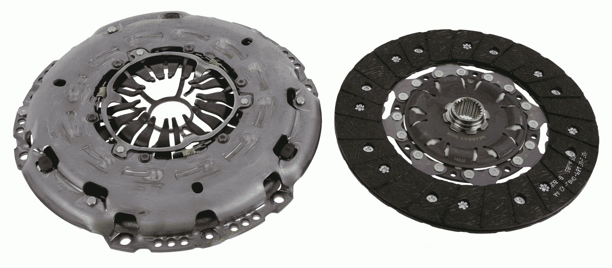 Clutch Kit  Art. 3000950968