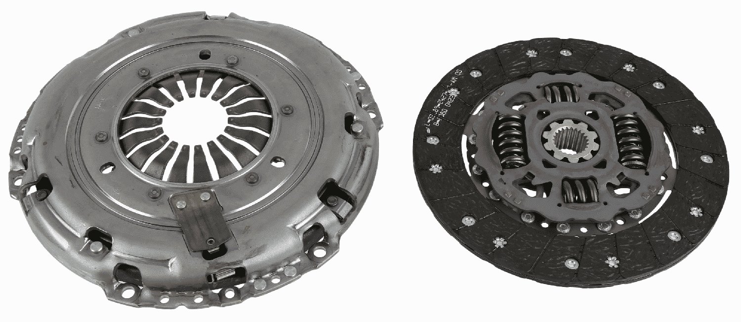 Clutch Kit  Art. 3000950977