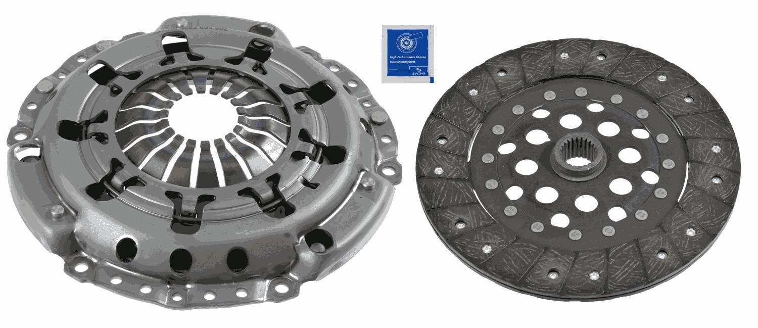 Clutch Kit  Art. 3000951247