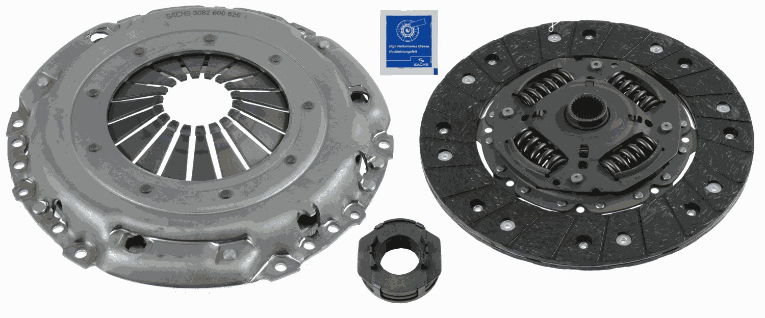 Clutch Kit  Art. 3000951262