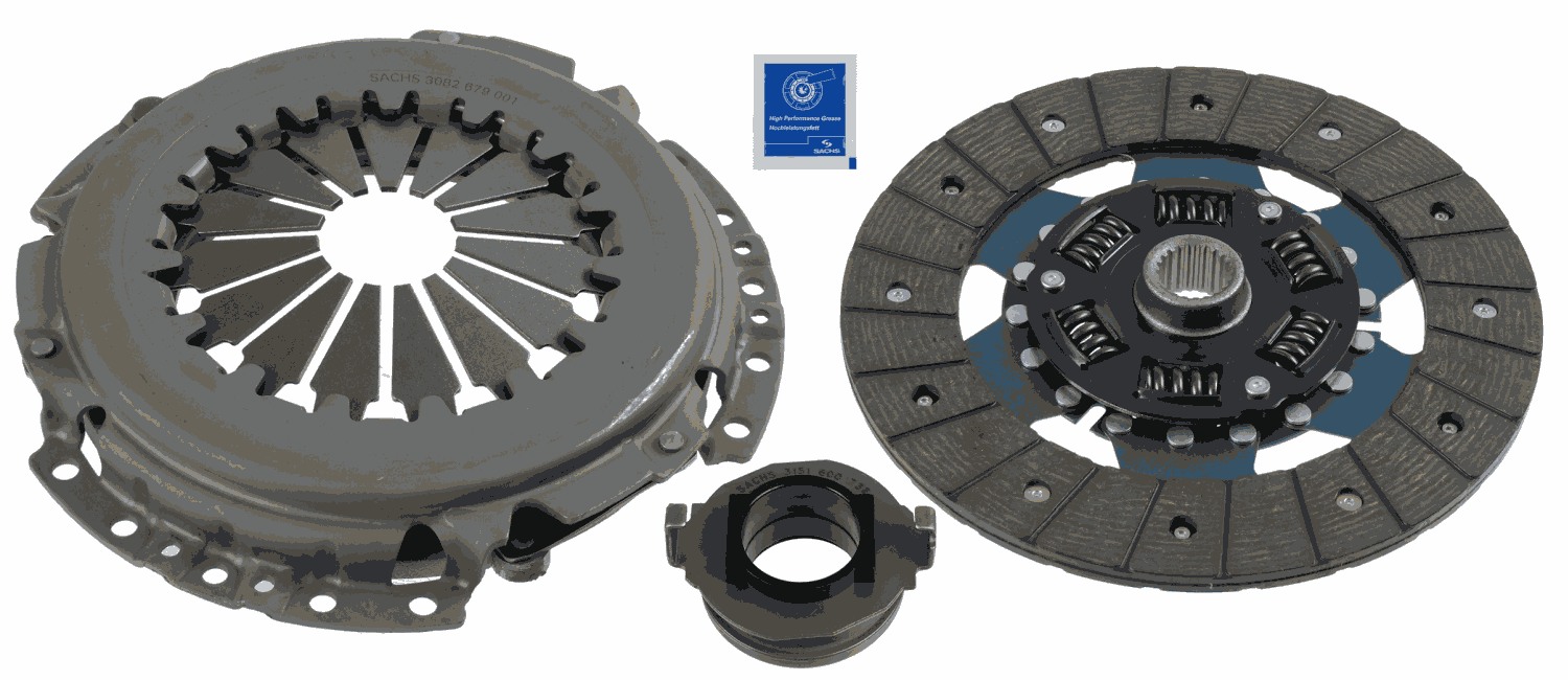 Clutch Kit  Art. 3000951272