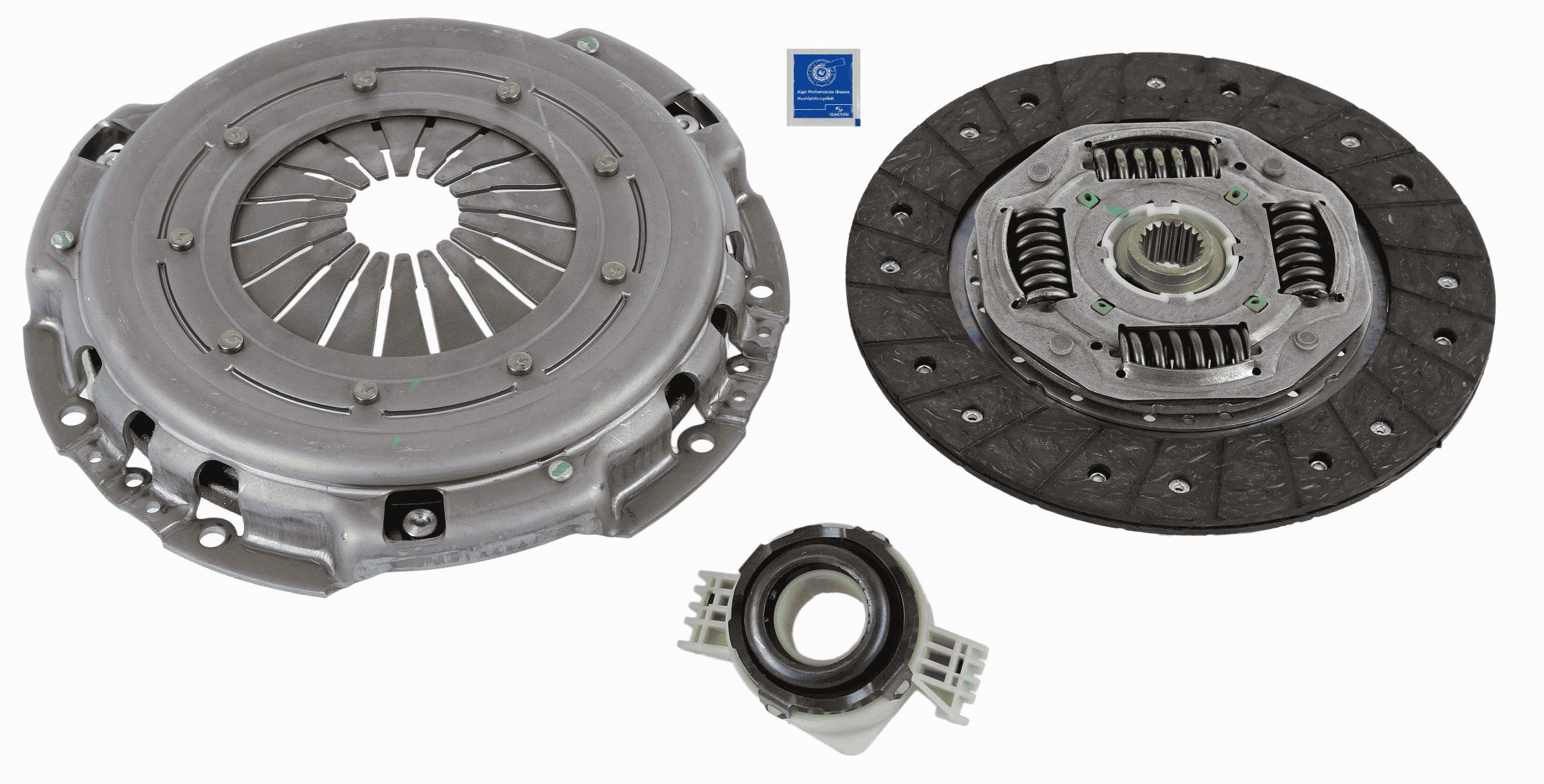 Clutch Kit  Art. 3000951278