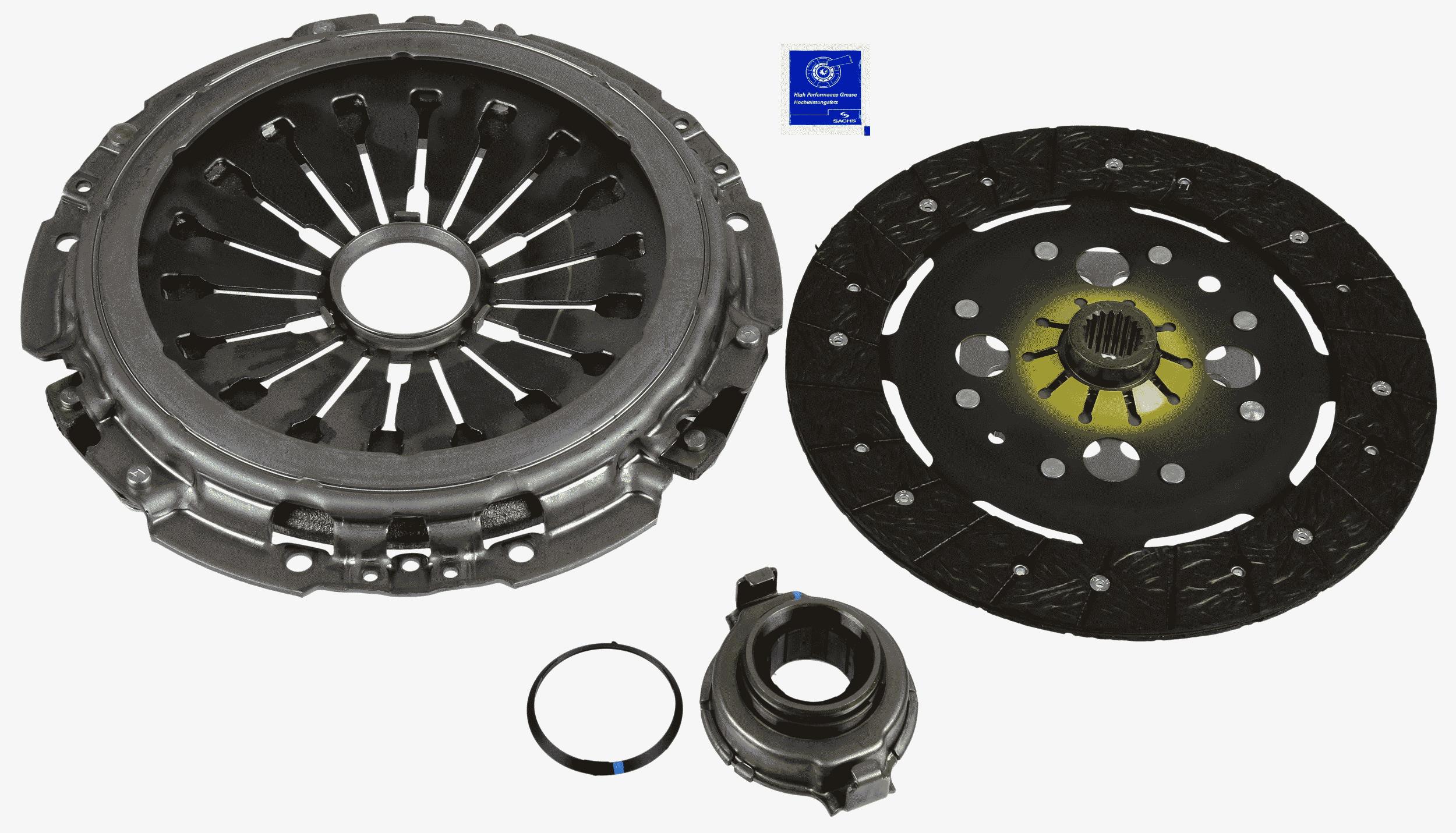 Clutch Kit  Art. 3000951321