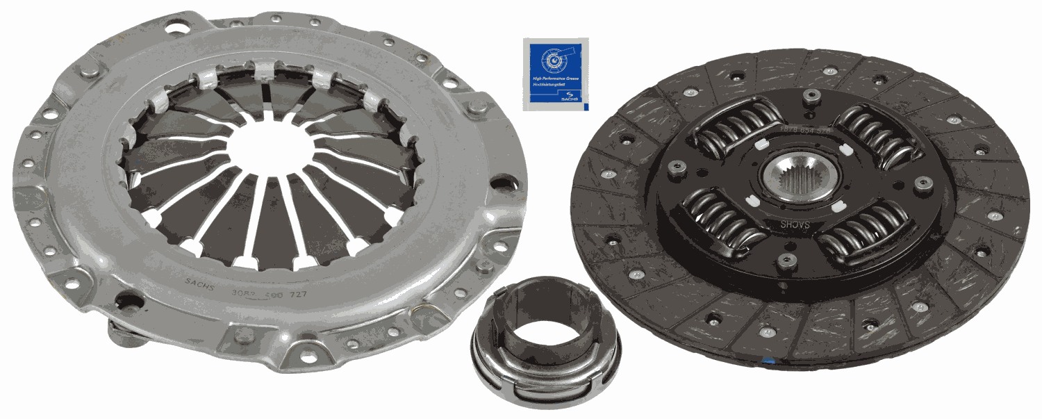 Clutch Kit  Art. 3000951403