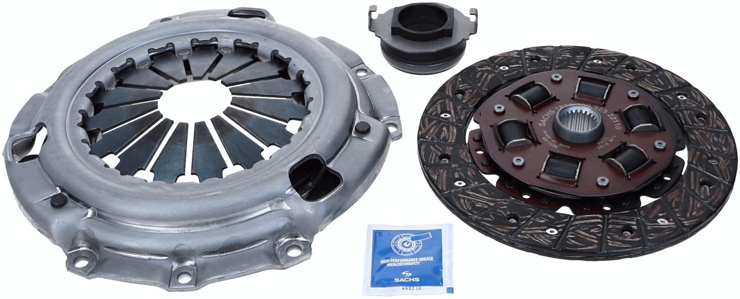 Clutch Kit  Art. 3000951425