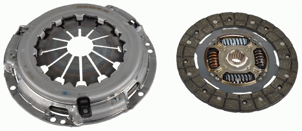 Clutch Kit  Art. 3000951456