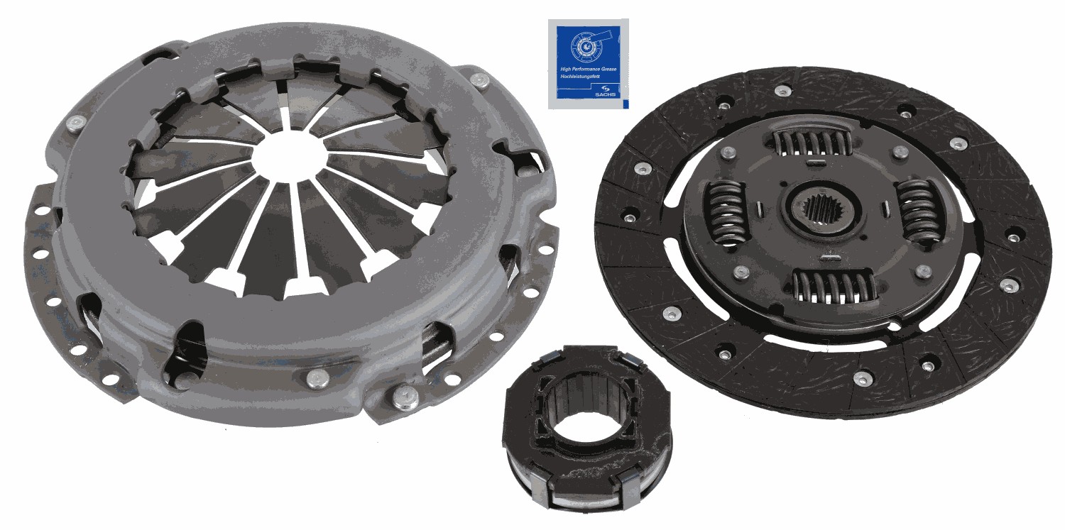 Clutch Kit  Art. 3000951504