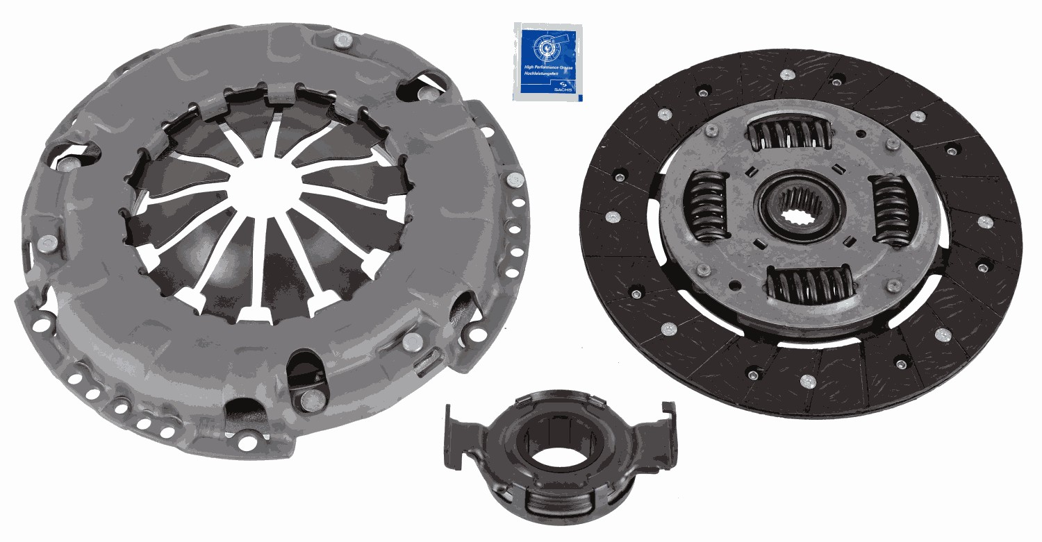 Clutch Kit  Art. 3000951505