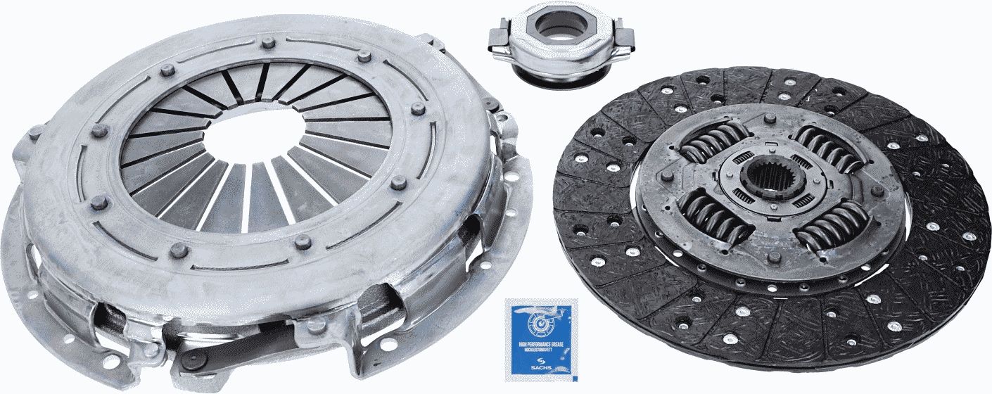 Clutch Kit  Art. 3000951528