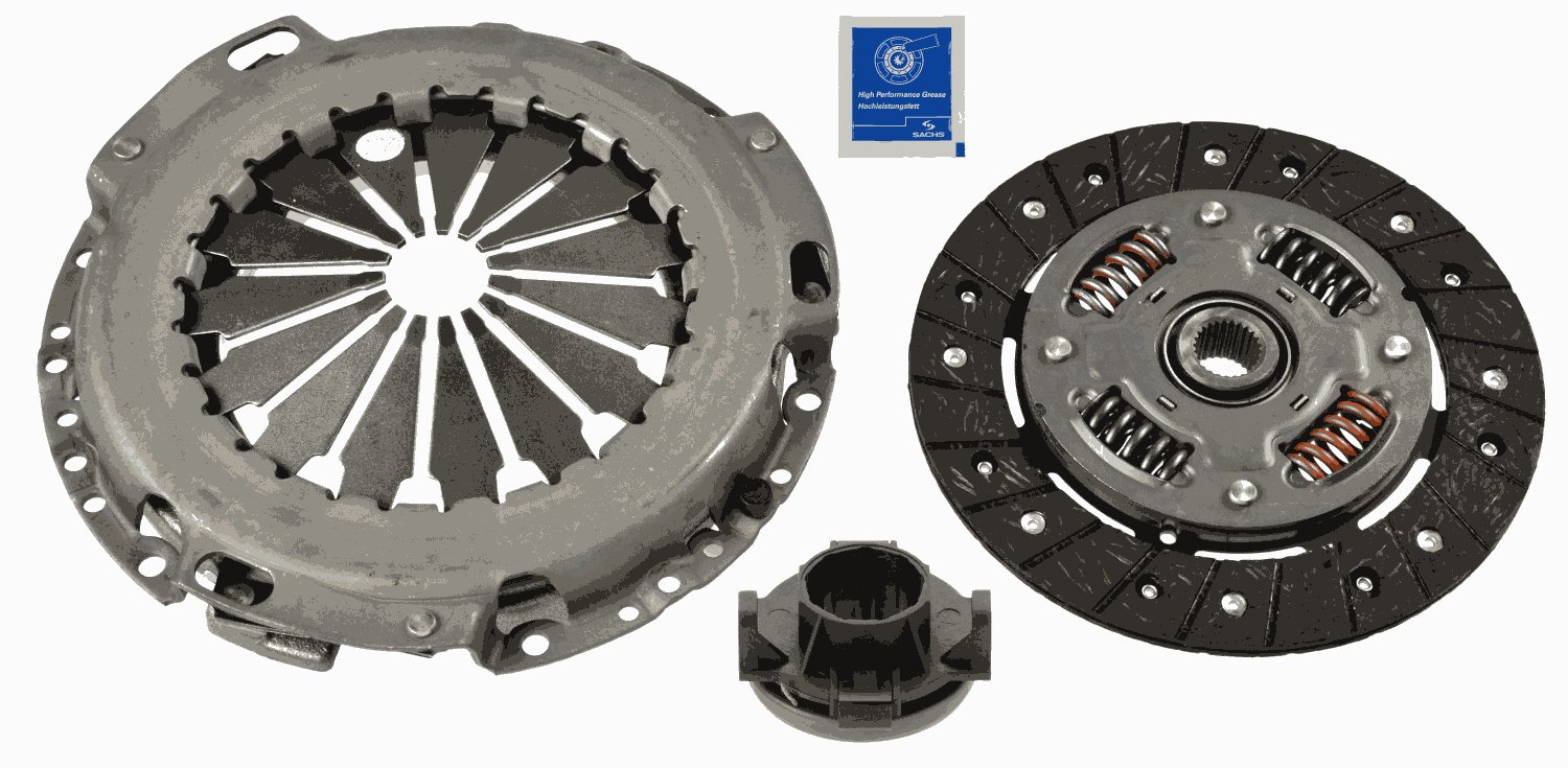 Clutch Kit  Art. 3000951536