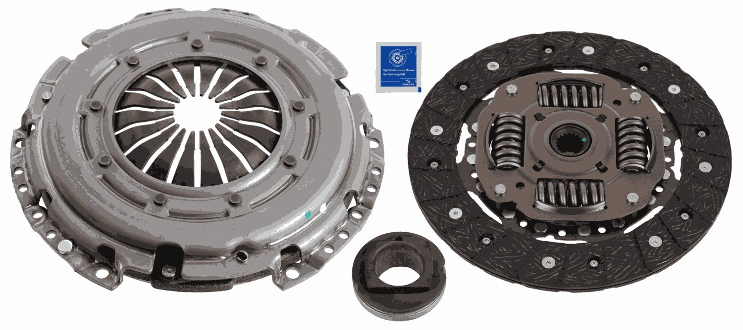 Clutch Kit  Art. 3000951561