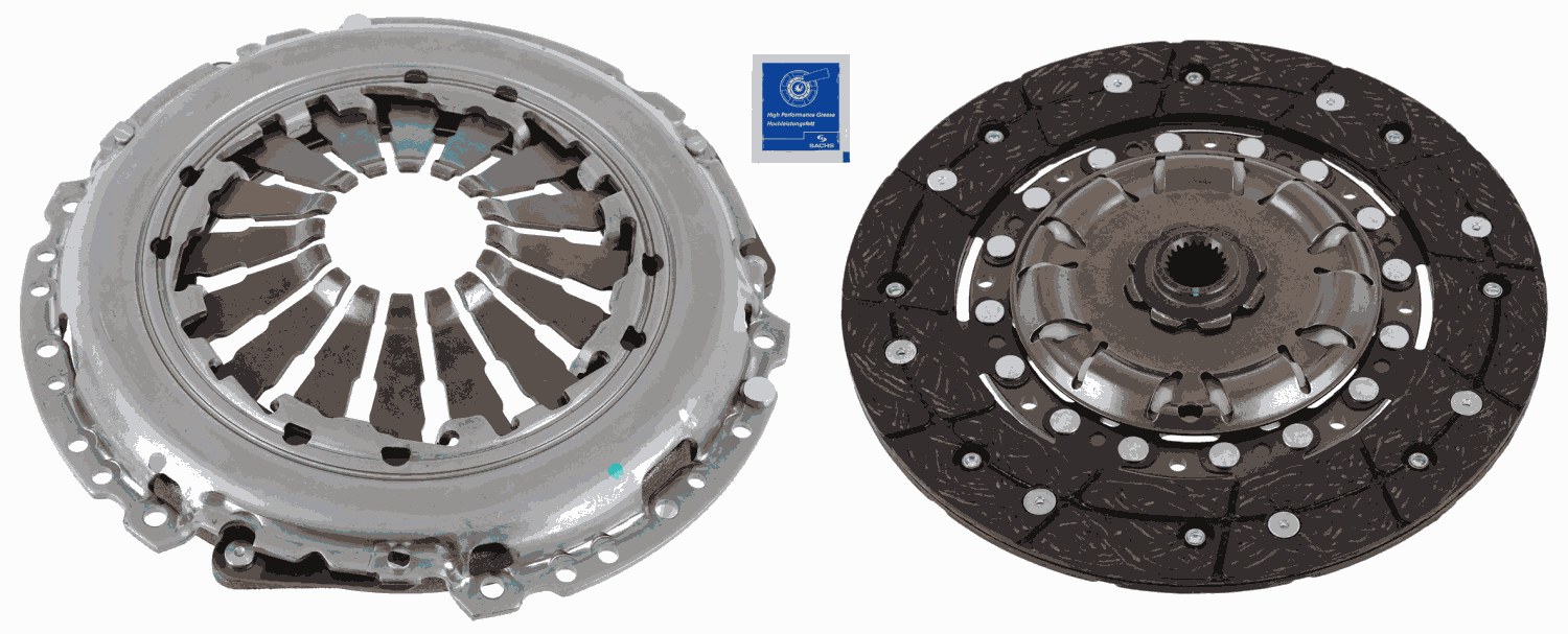 Clutch Kit  Art. 3000951582