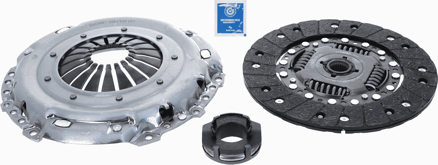 Clutch Kit  Art. 3000951608