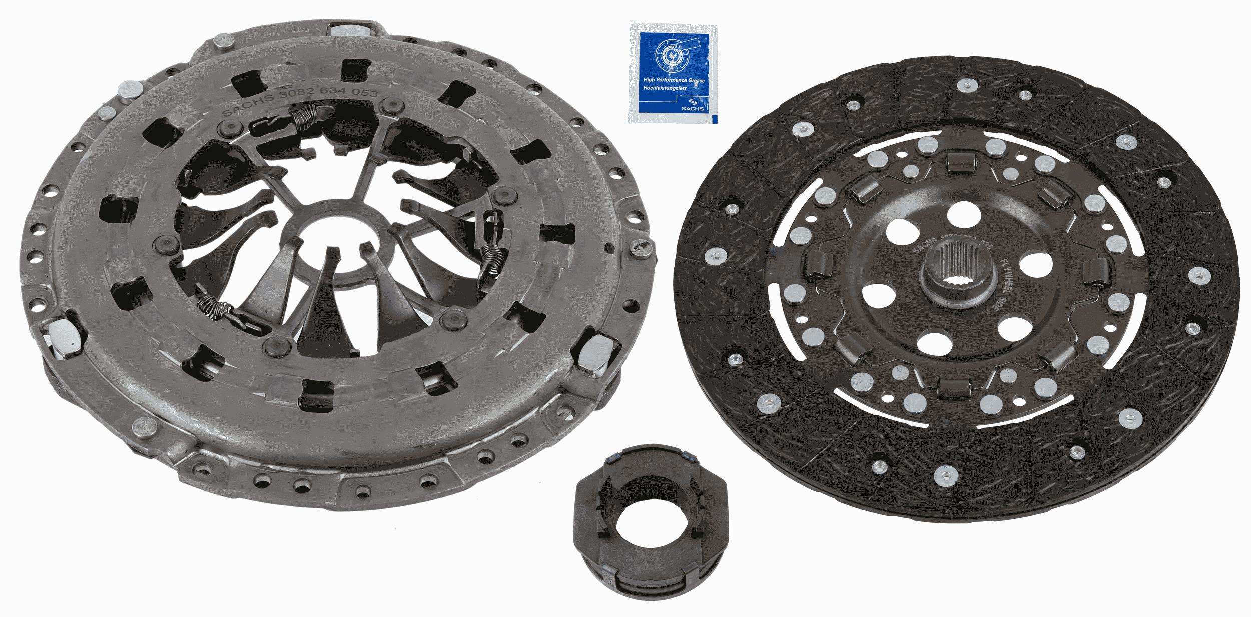 Clutch Kit  Art. 3000951635