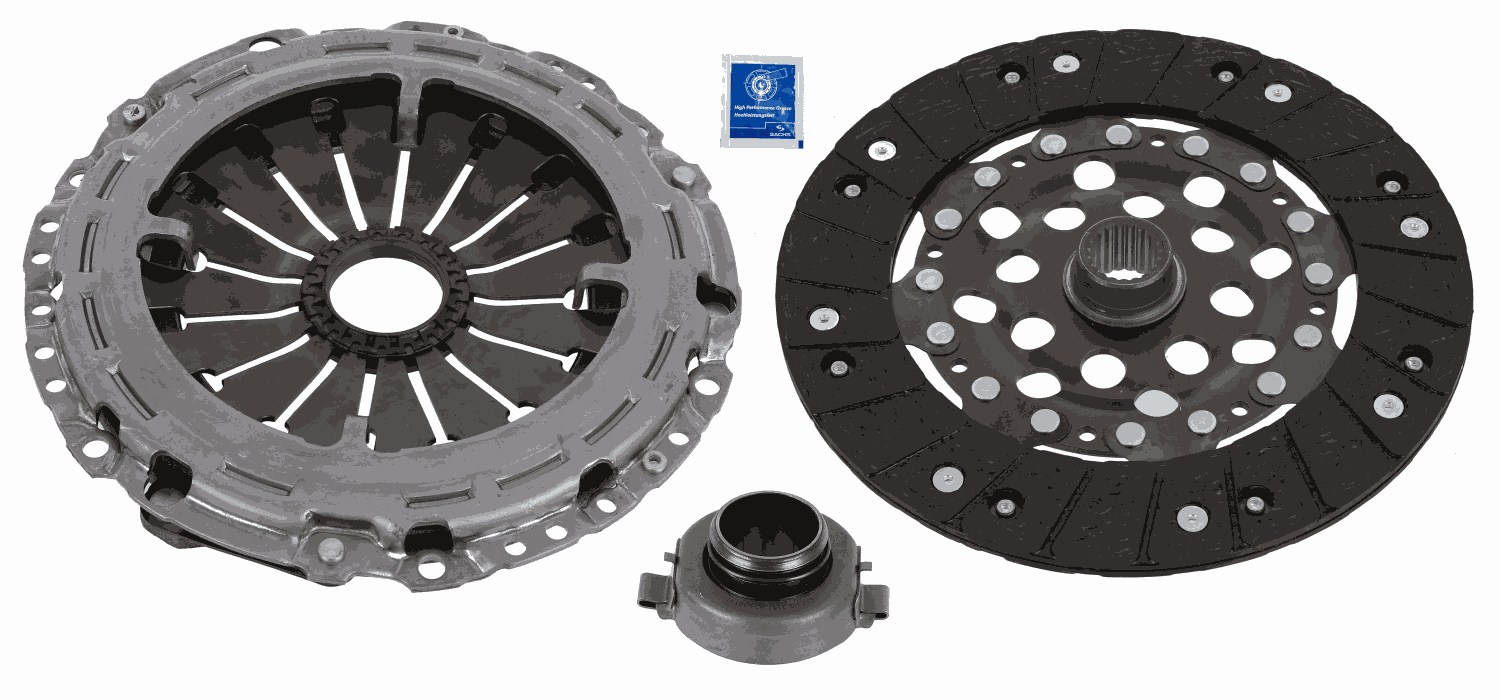 Clutch Kit  Art. 3000951651