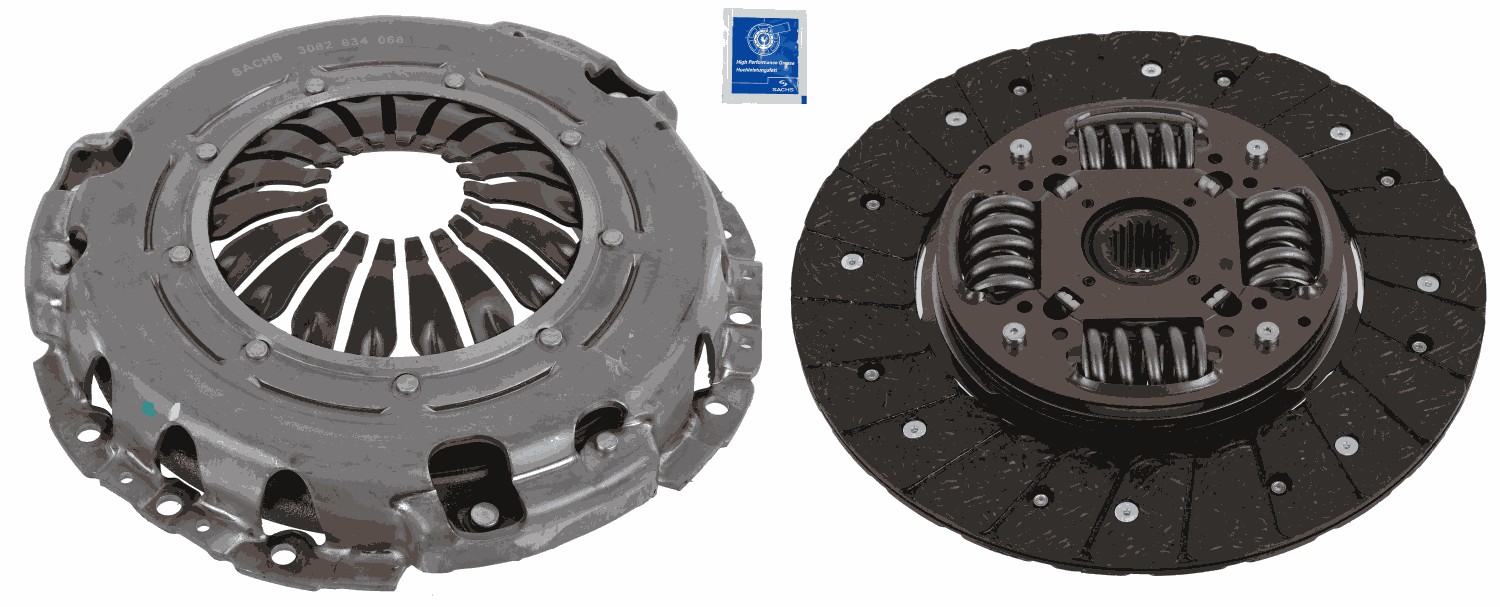 Clutch Kit  Art. 3000951658