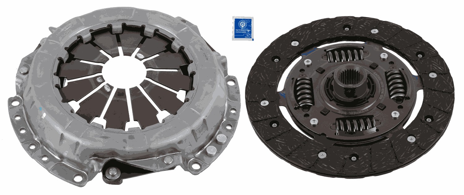 Clutch Kit  Art. 3000951676