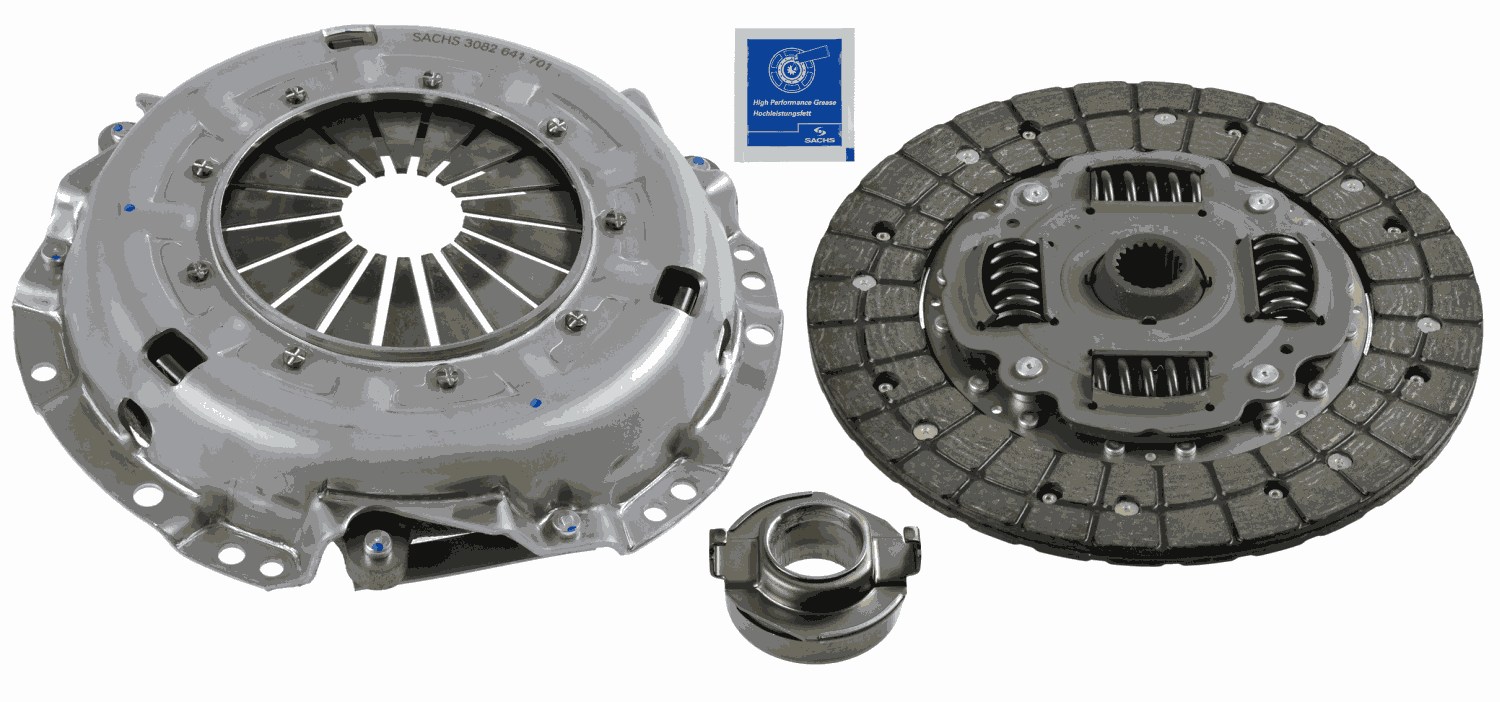 Clutch Kit  Art. 3000951715