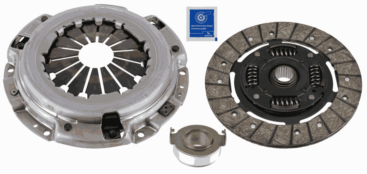 Clutch Kit  Art. 3000951718