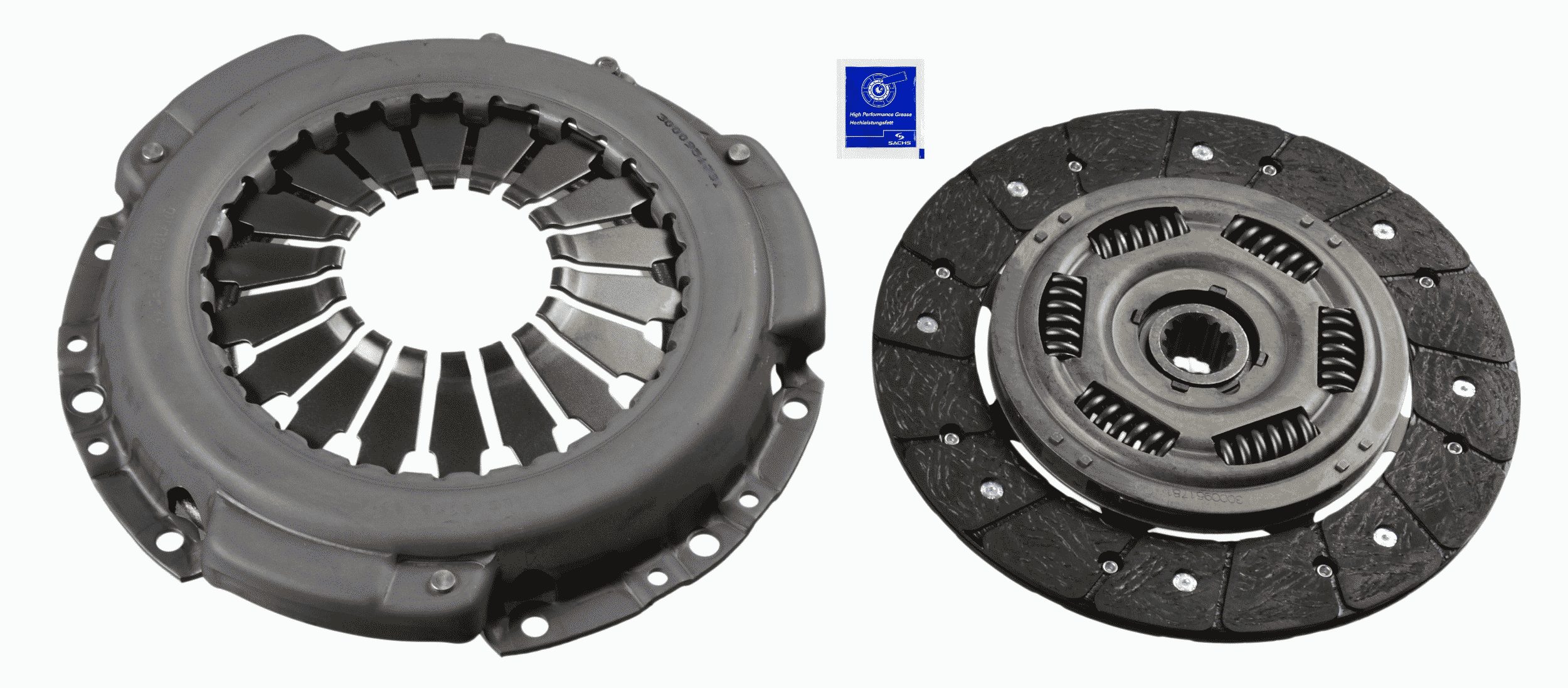 Clutch Kit  Art. 3000951781