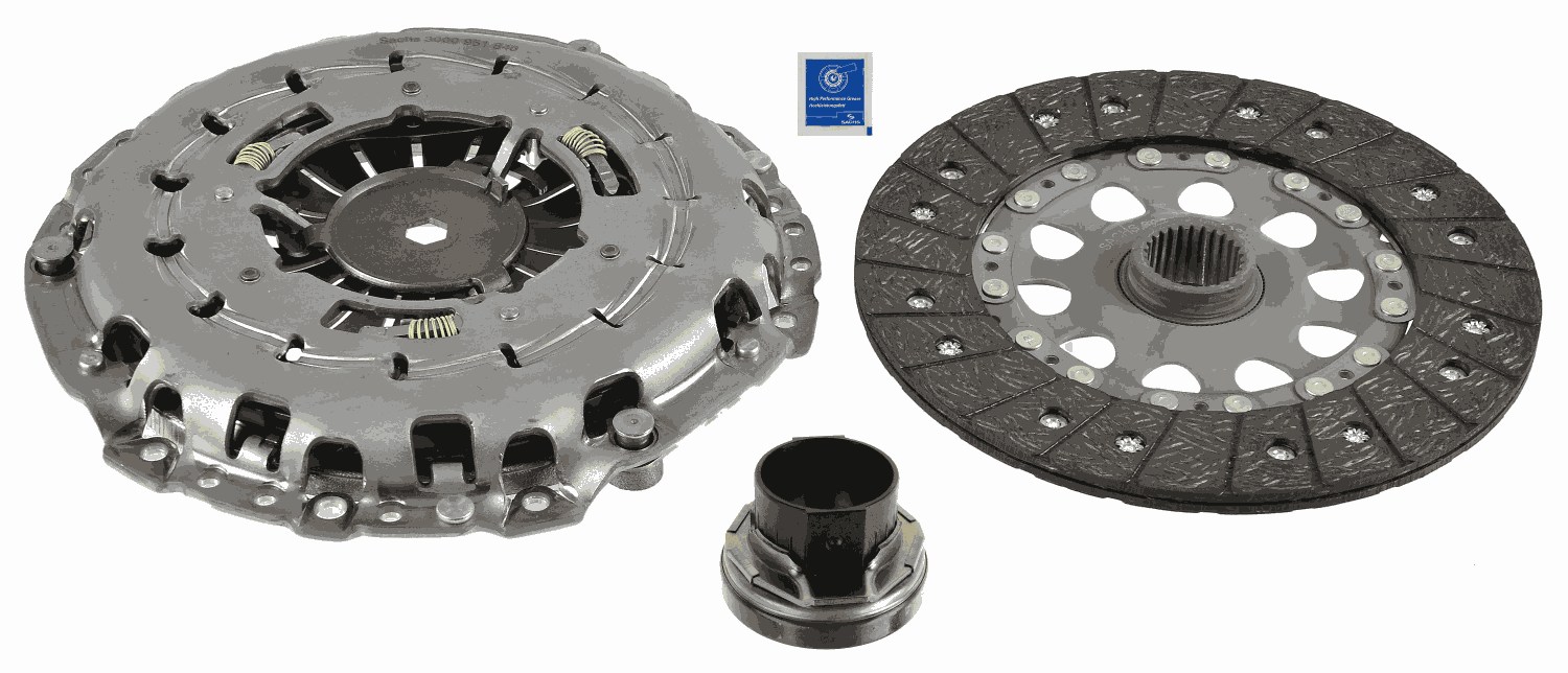 Clutch Kit  Art. 3000951846