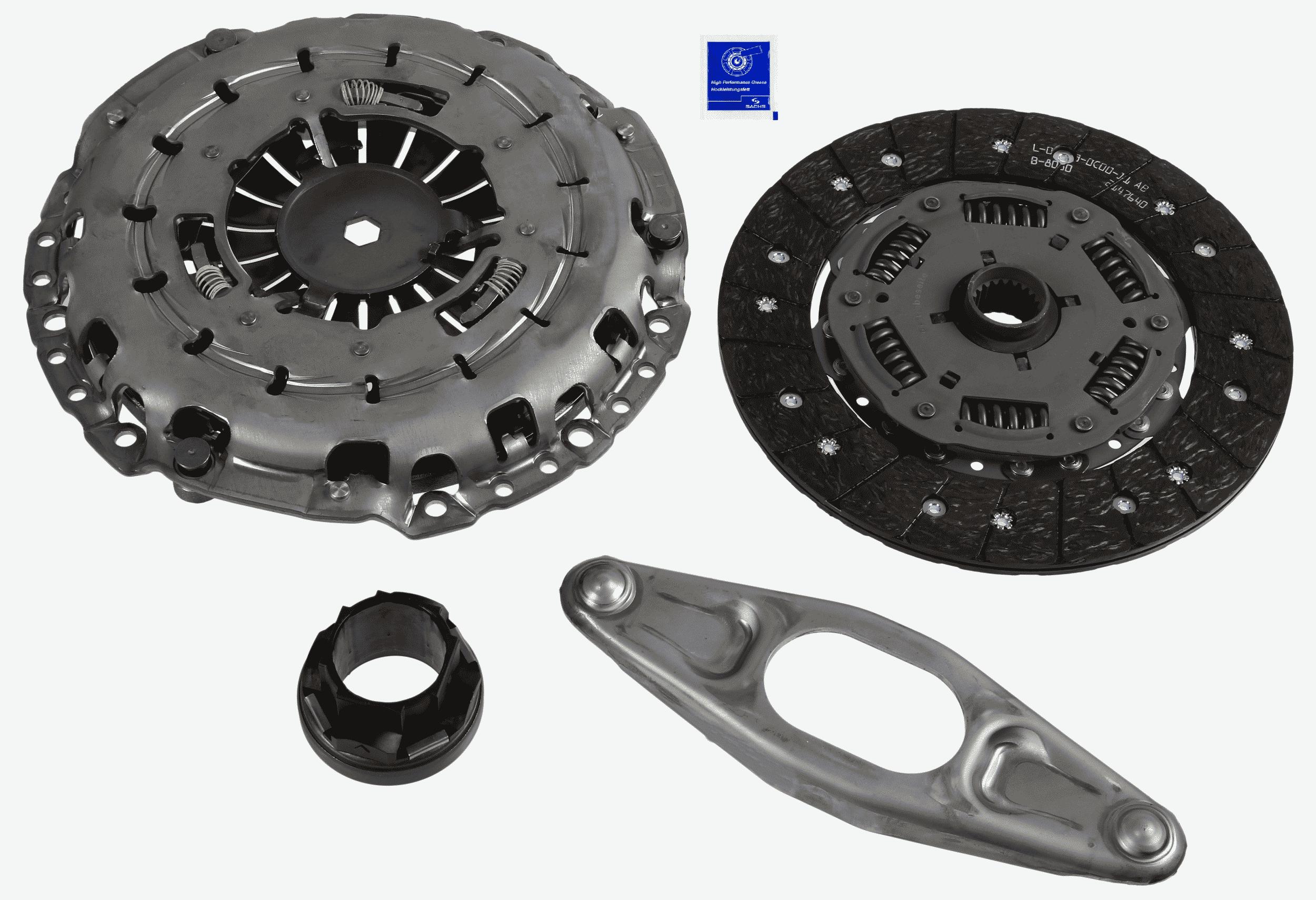 Clutch Kit  Art. 3000951959