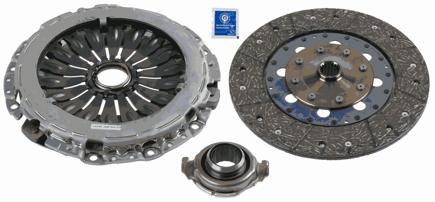 Clutch Kit  Art. 3000954033