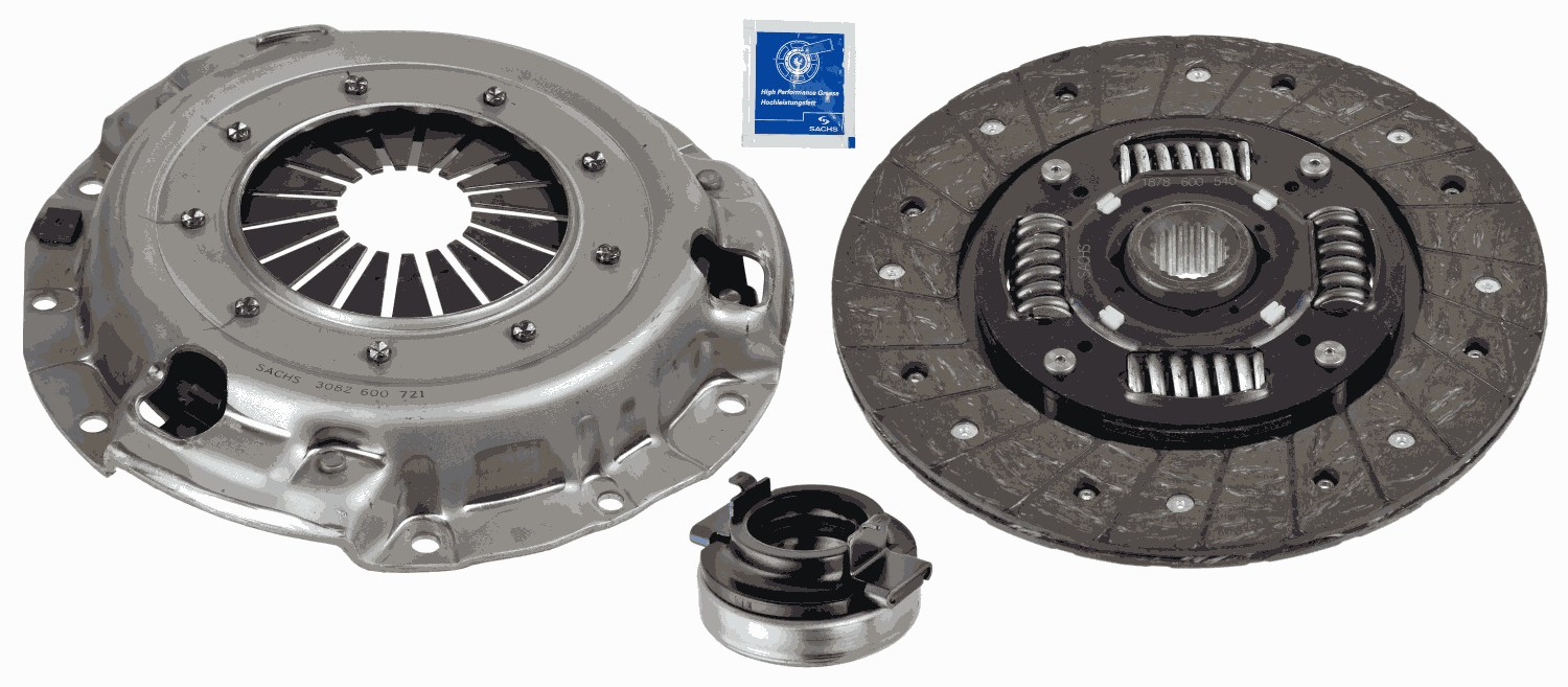 Clutch Kit  Art. 3000954037