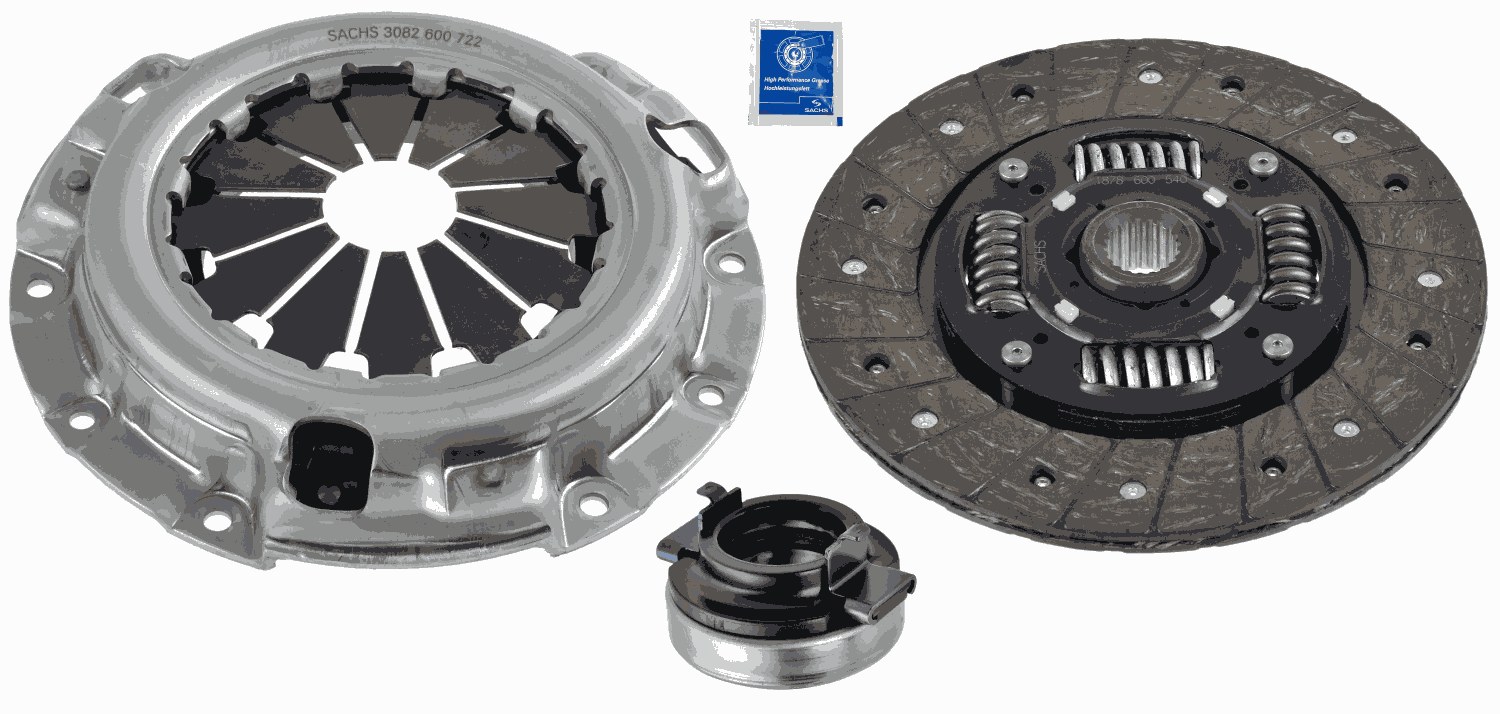 Clutch Kit  Art. 3000954072