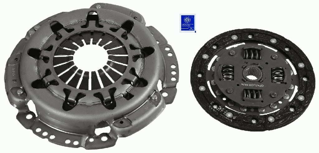 Clutch Kit  Art. 3000954075