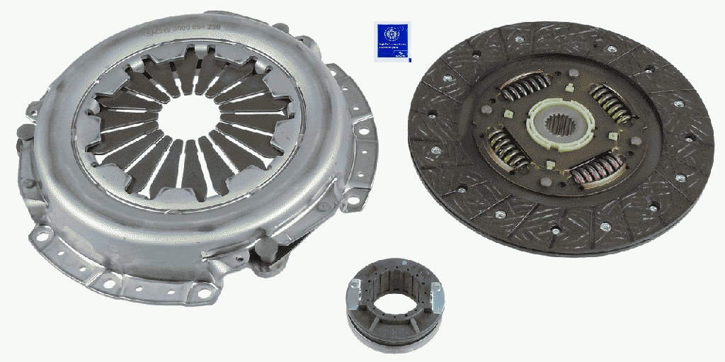 Clutch Kit  Art. 3000954230