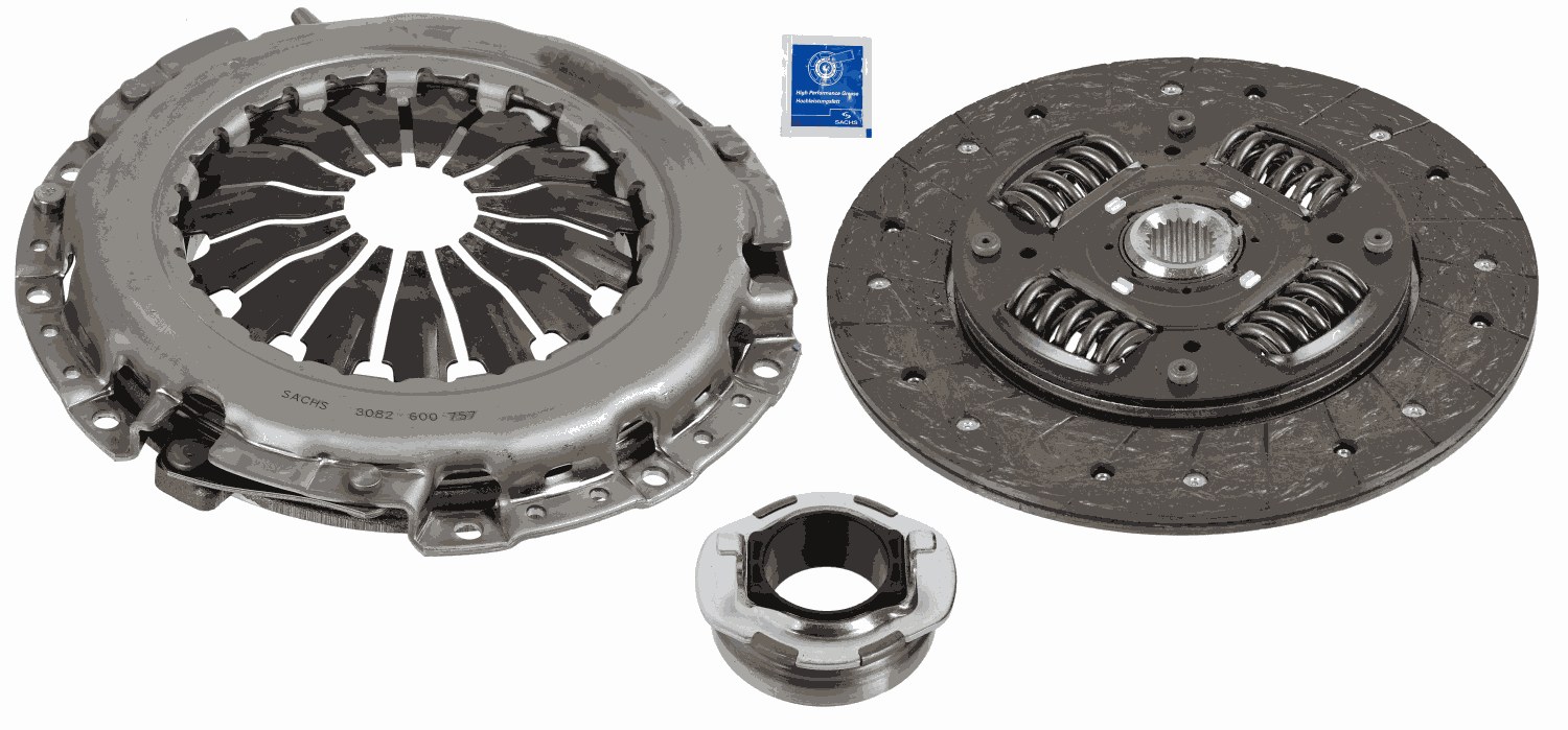 Clutch Kit  Art. 3000954259