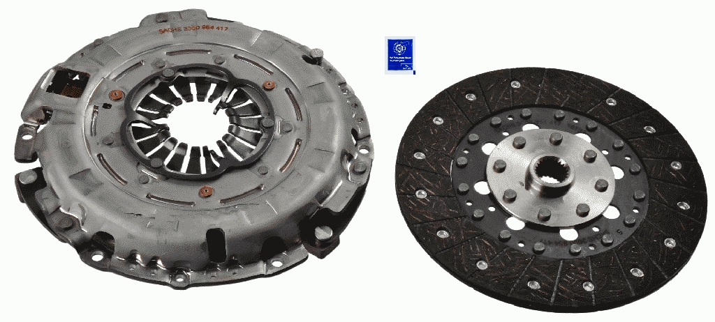 Clutch Kit  Art. 3000954417