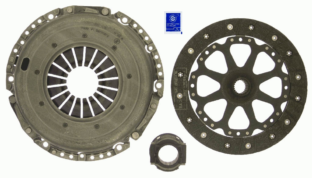 Clutch Kit  Art. 3000970010