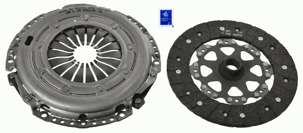 Clutch Kit  Art. 3000970012