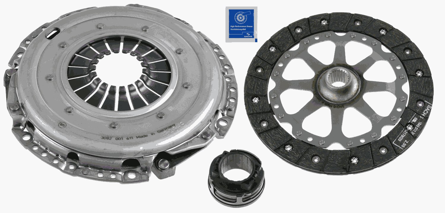 Clutch Kit  Art. 3000970056