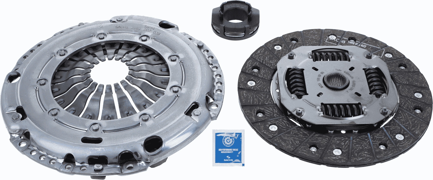 Clutch Kit  Art. 3000970074