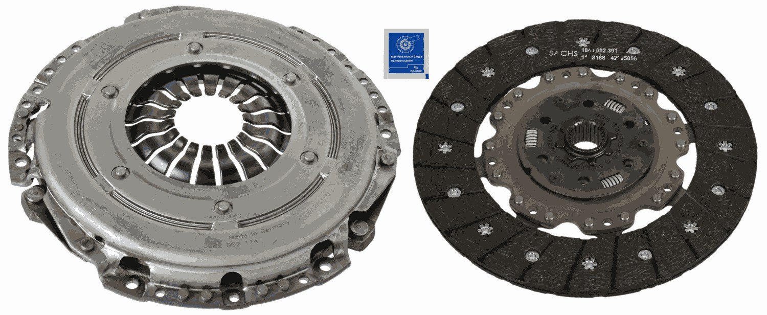 Clutch Kit  Art. 3000970081