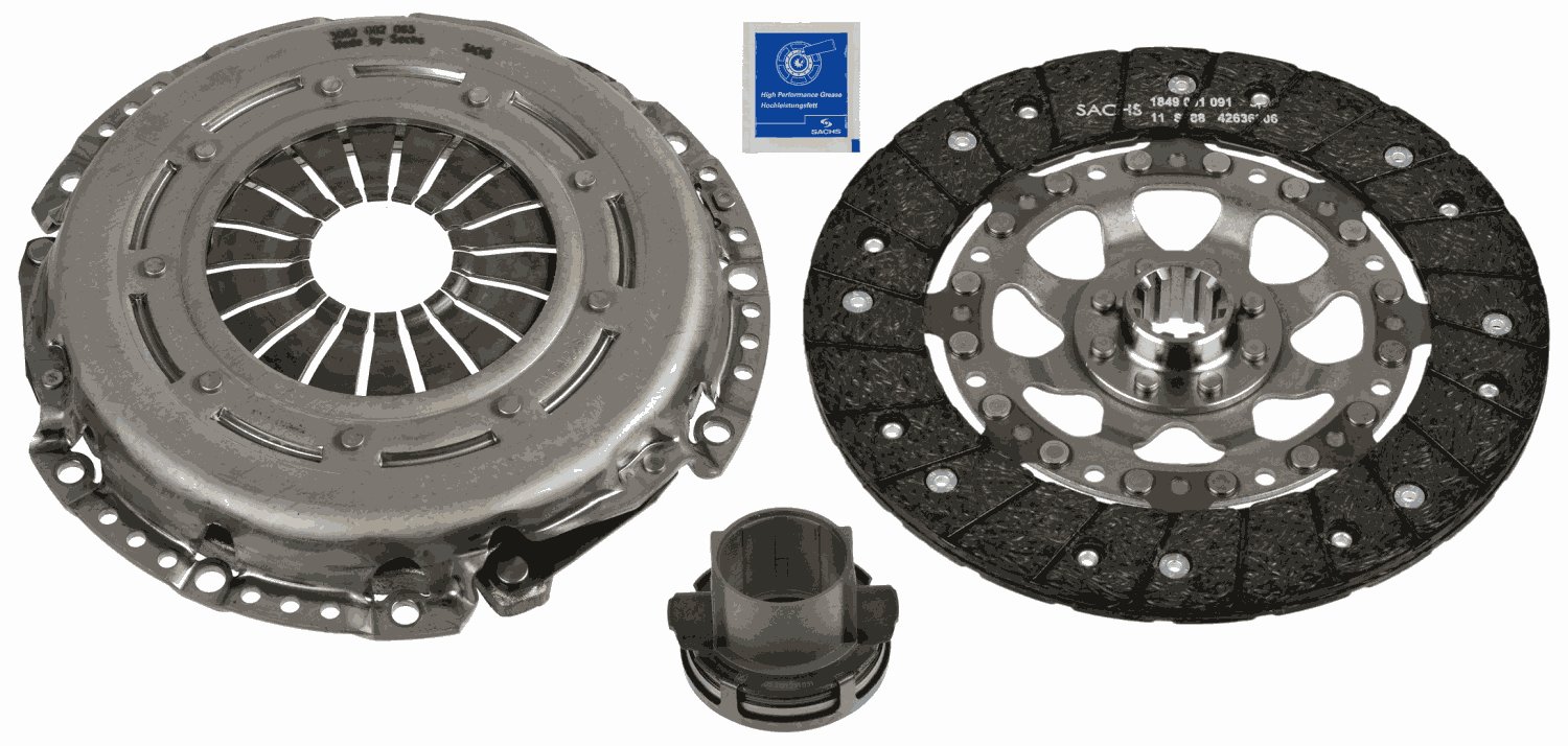 Clutch Kit  Art. 3000970093