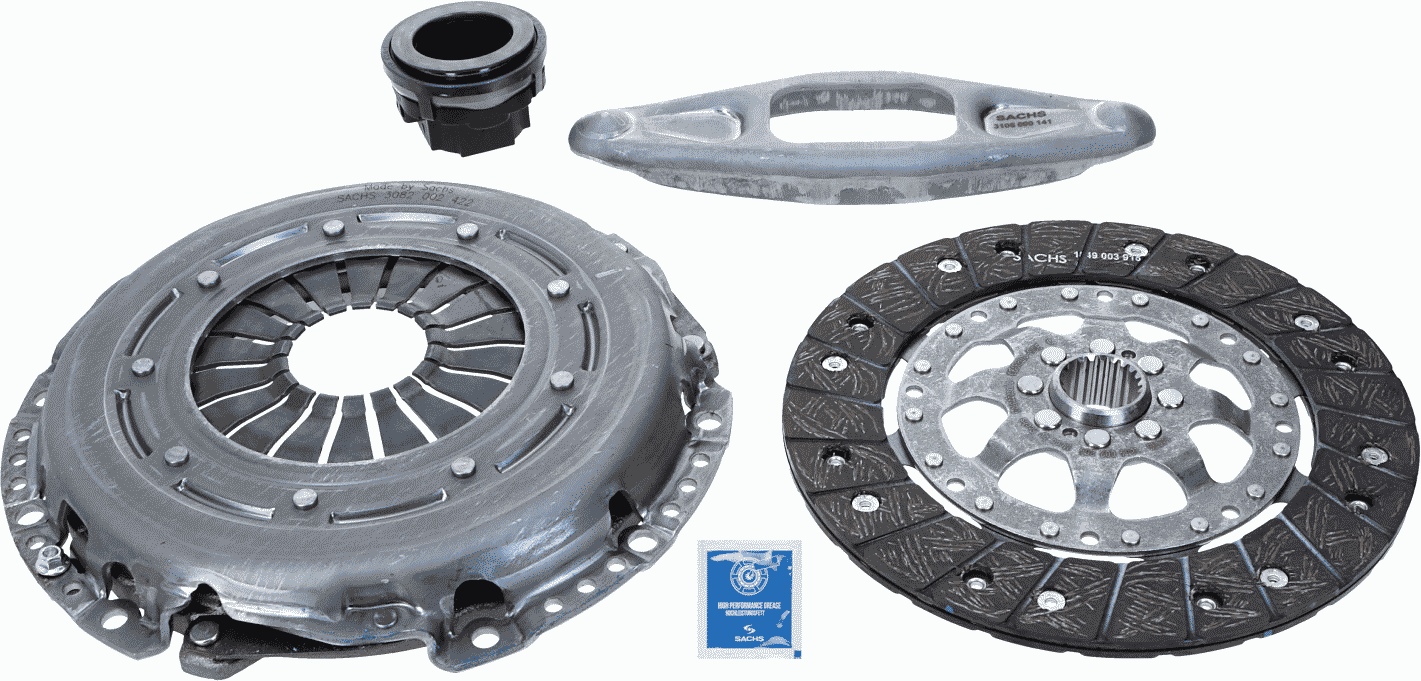 Clutch Kit  Art. 3000970122