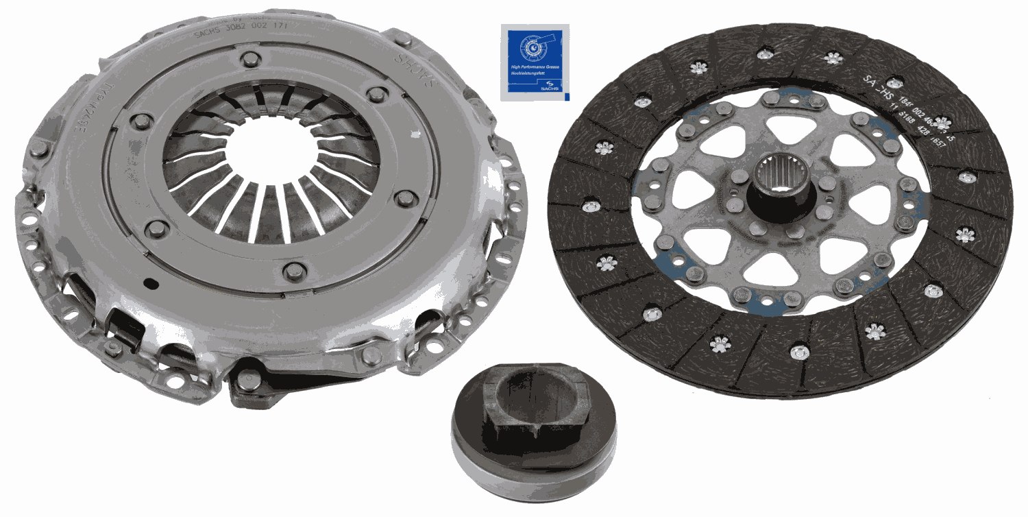 Clutch Kit  Art. 3000970123