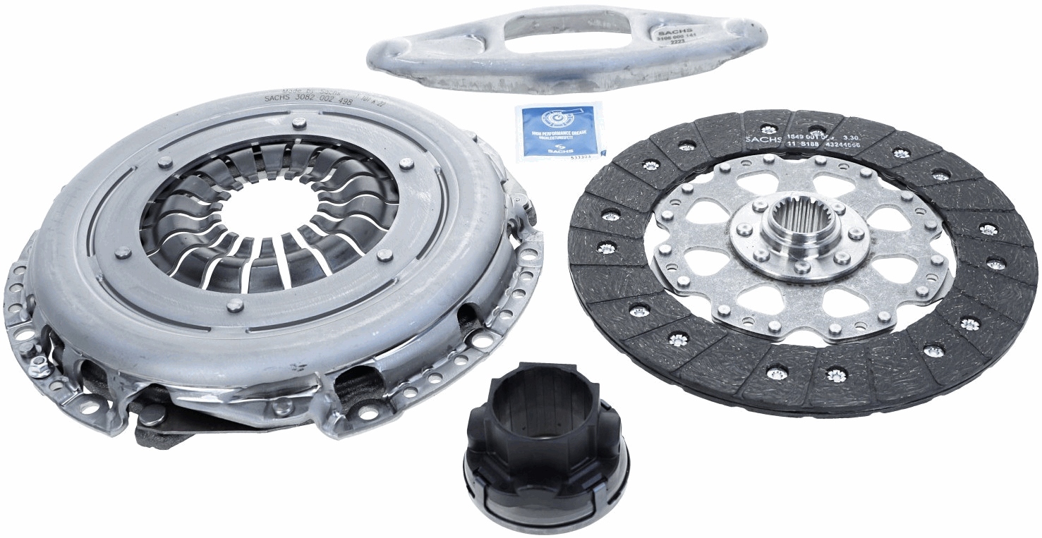 Clutch Kit  Art. 3000970127