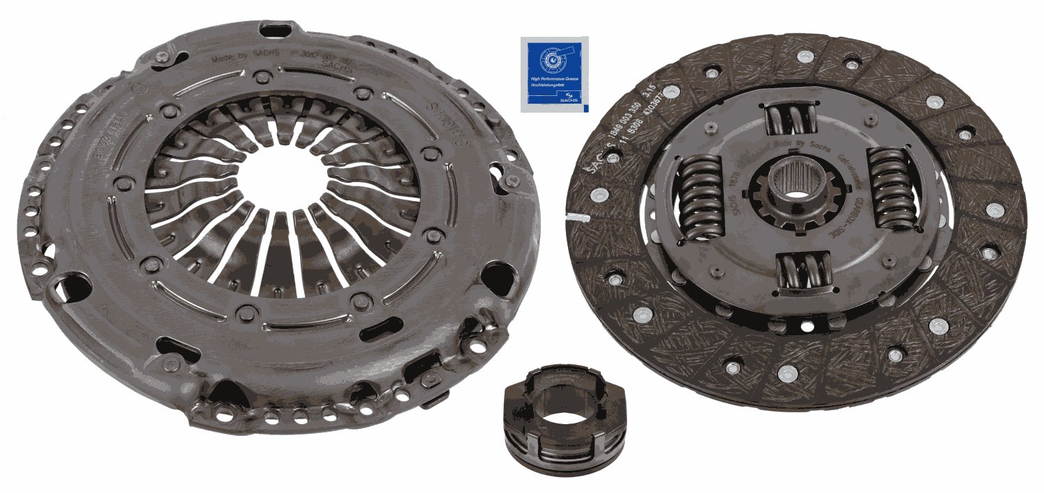 Clutch Kit  Art. 3000970130