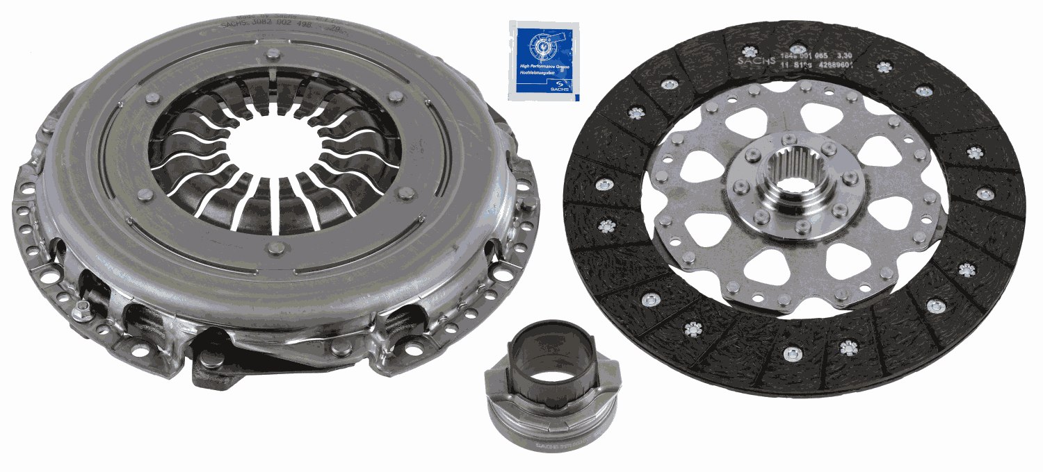 Clutch Kit  Art. 3000970139