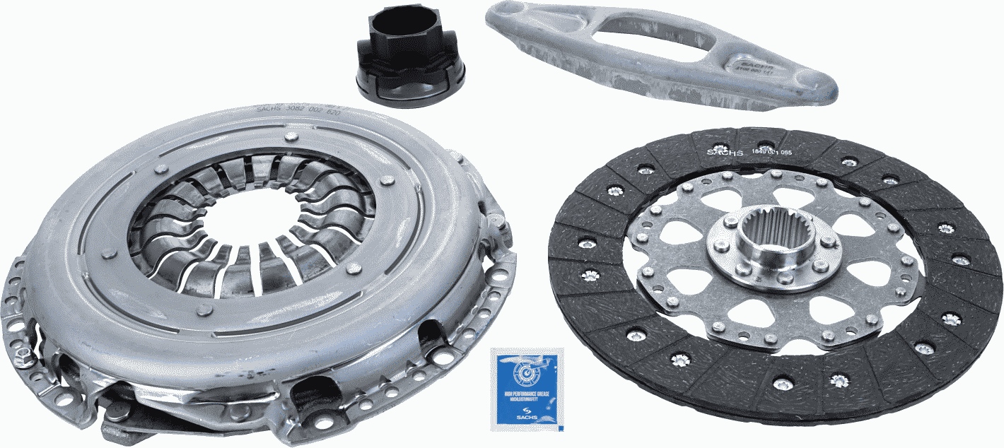 Clutch Kit  Art. 3000970140