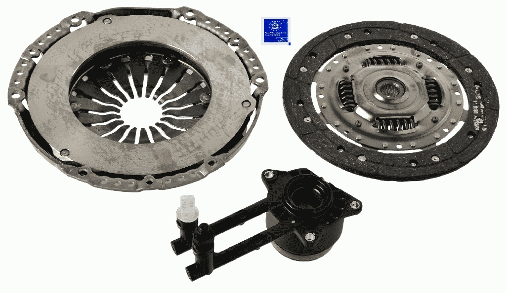 Clutch Kit  Art. 3000990022