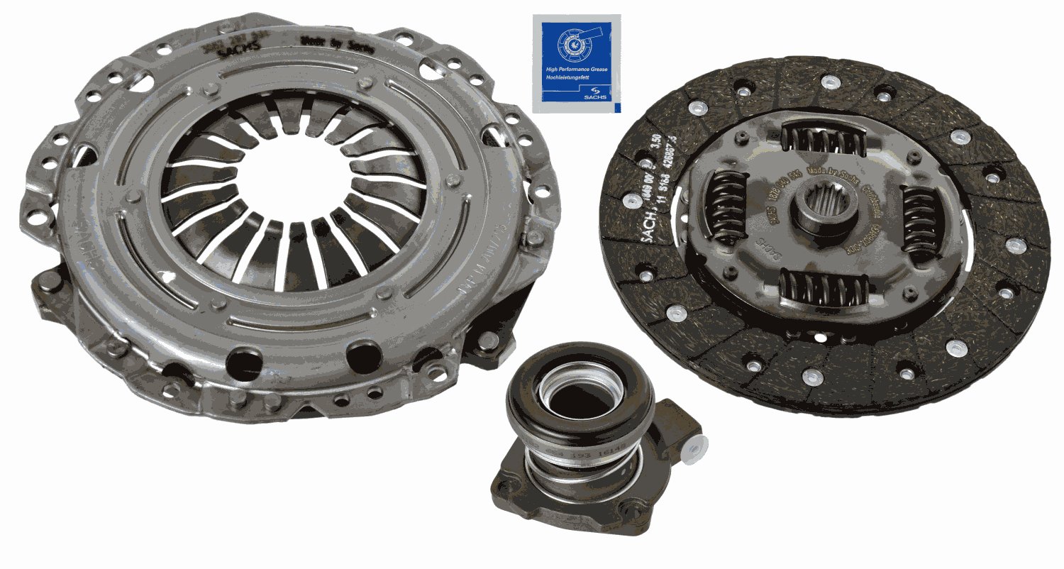 Clutch Kit  Art. 3000990027